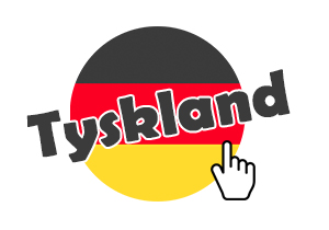 Se alle last minute-ophold i Tyskland