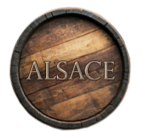Se alle vinferier i Alsace