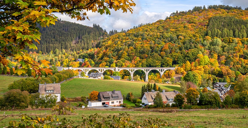 Hotel Sauerländer Hof ★★★