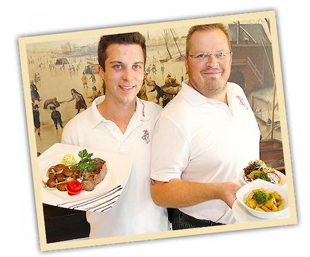 Lågpris på minisemester i Schleswig-Holstein, Nordtyskland