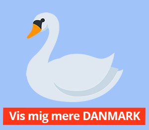 Se alle Happydays’ ophold i Danmark