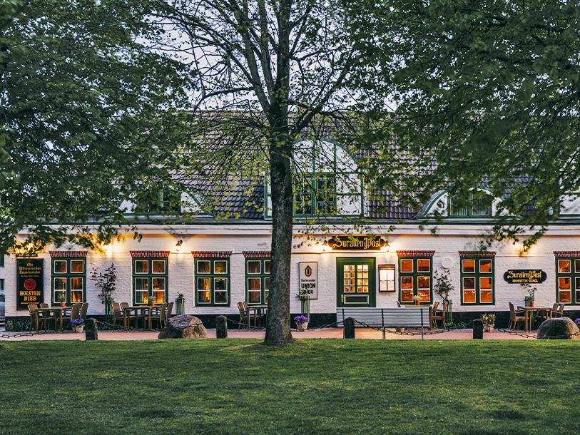Hotel Zur alten Post&nbsp;