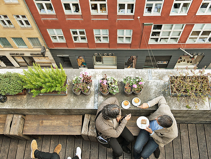 CABINN Copenhagen
