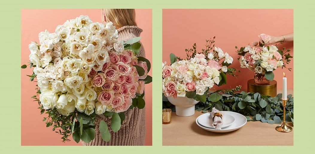 The Garden Party DIY Flower Box Shop Now