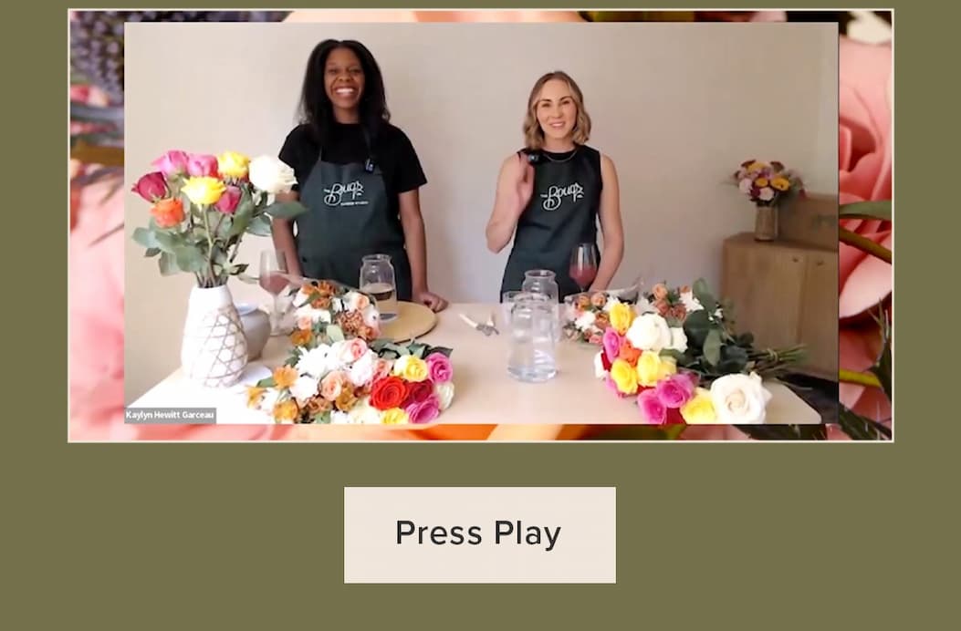 Press Play
