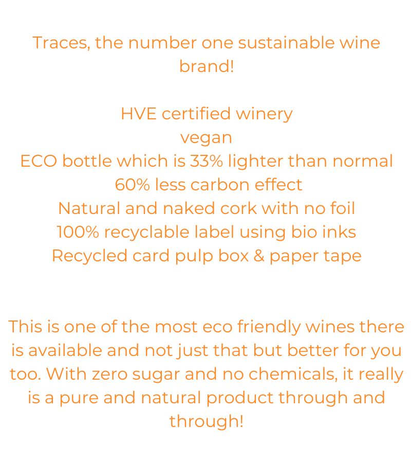 Sustainability meets wine EcoVibe