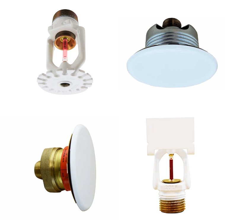Don’t Let Fire Catch You Unprepared: Invest in Residential Fire