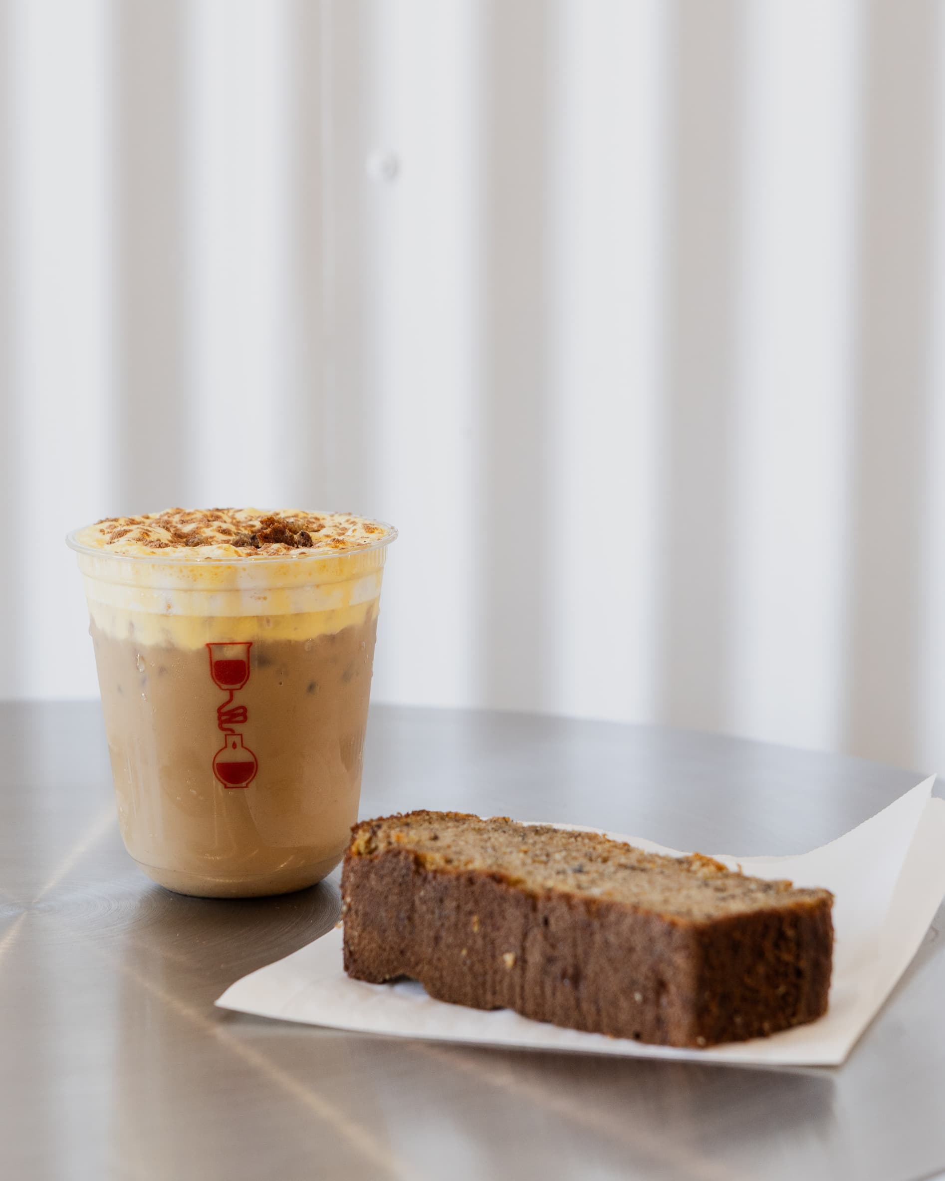 The BB Latte