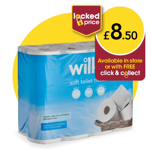 Household heroes to help you crack on with the cleaning 🧽 wilko