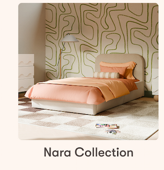 Nara Collection