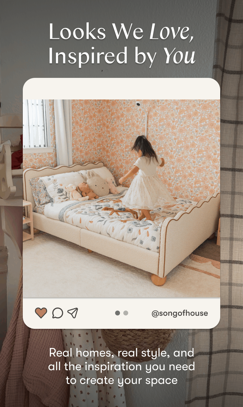 Looks We Love, Inspired By You