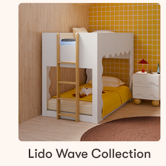 Lido Wave Collection