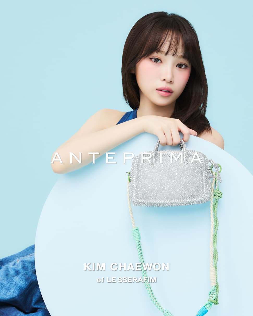 Crossbody Bags | Women's Handbag | ANTEPRIMA Online Store