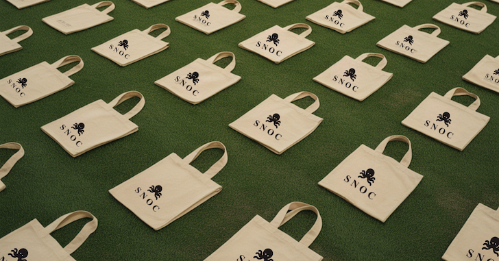 Tote bag de regalo