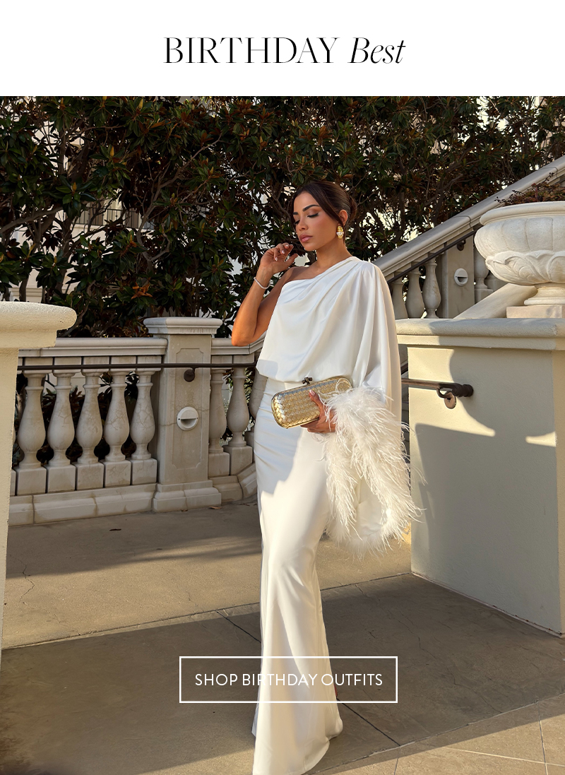 Shop Birthday Dresses