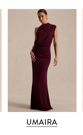 Shop Umaira Dress