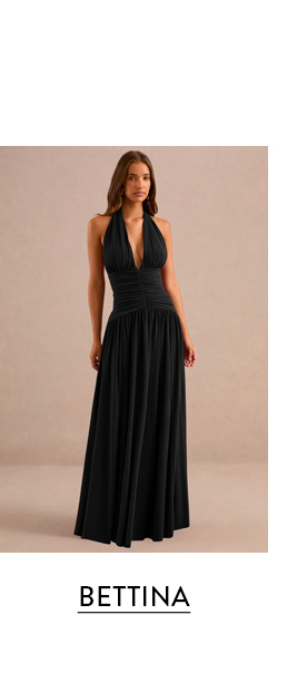 Shop Bettina Dress