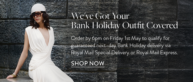 Bank Holiday
