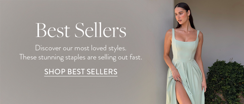Shop best selling dresses
