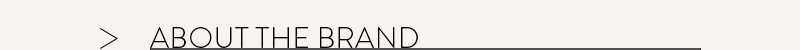 About The Brand