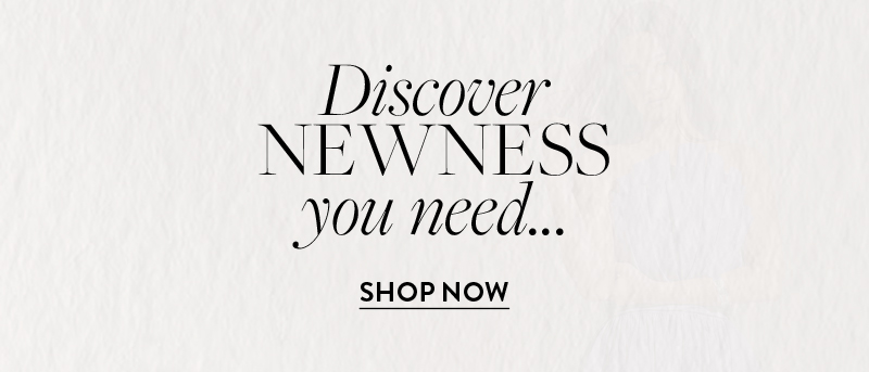 New in 