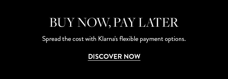 Discover Klarna Options
