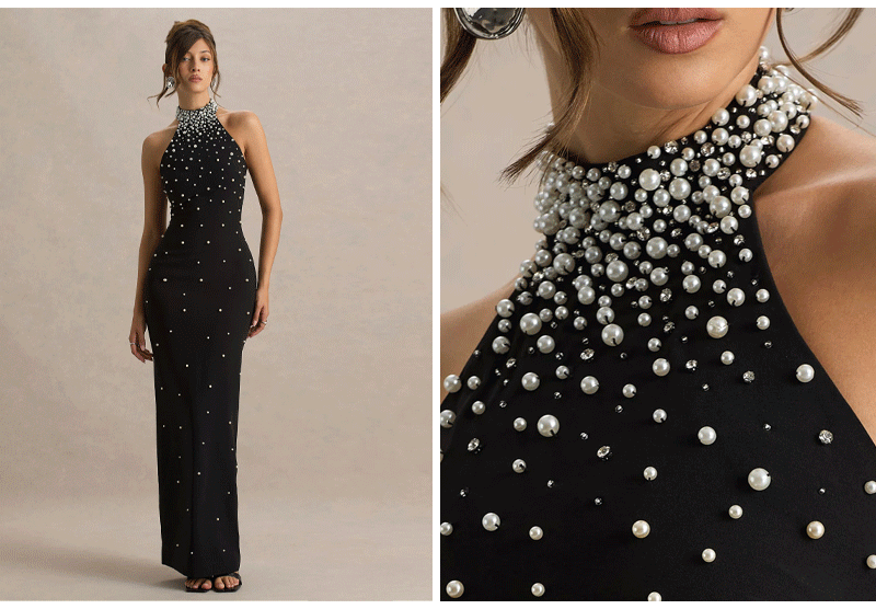 Shop Dani Dress