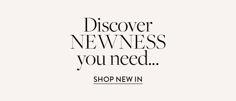 Back In Stock
