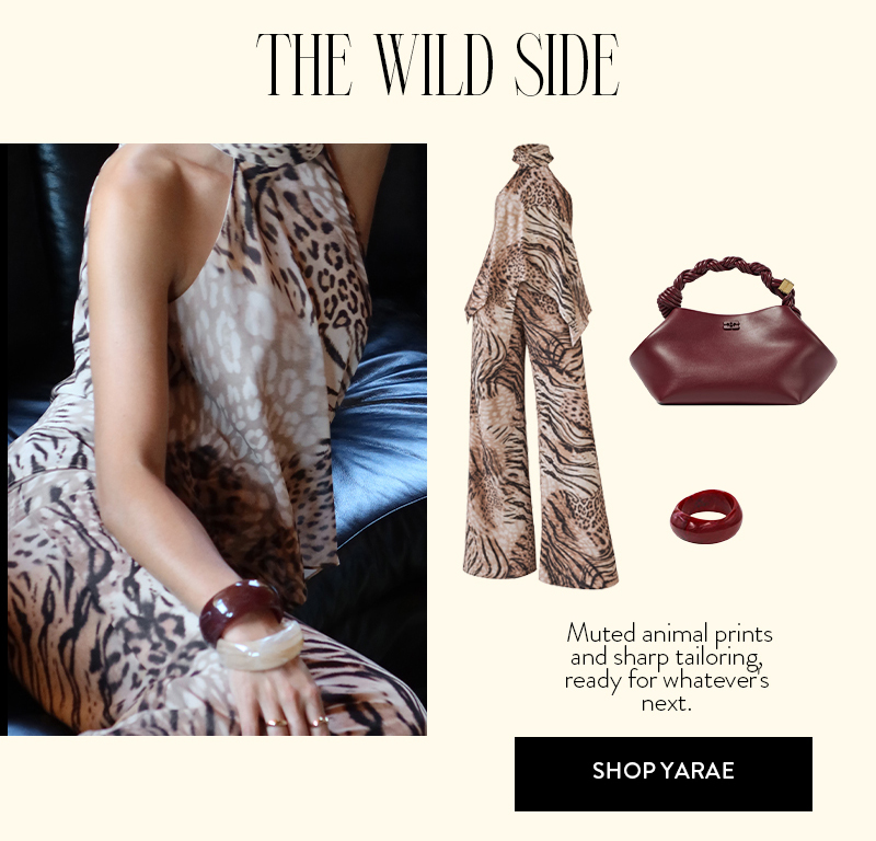 Shop Leopard Co-Ord
