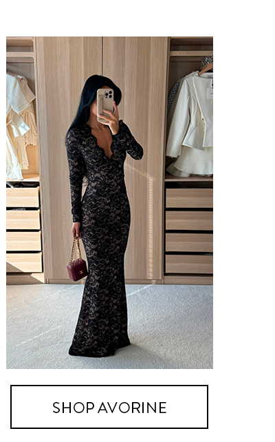 Shop Avorine
