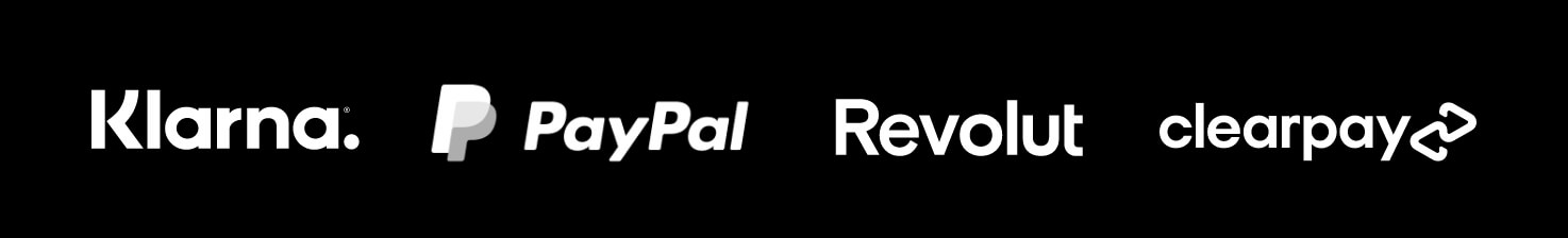 Payment options