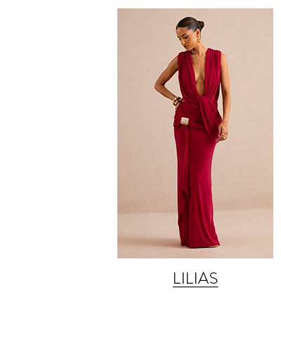 Shop Lilias