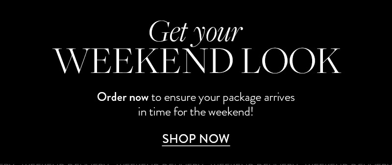 Shop New In