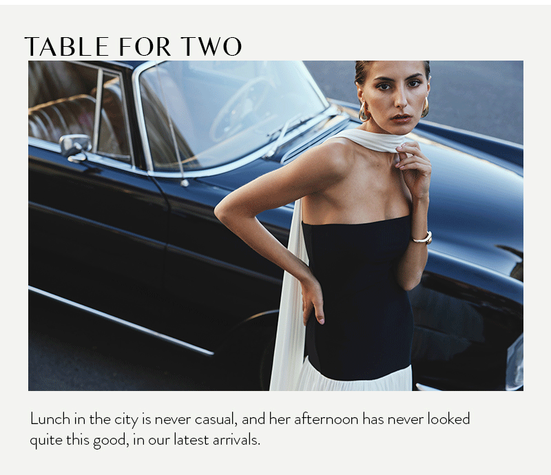 Galrissa Maxi Dress