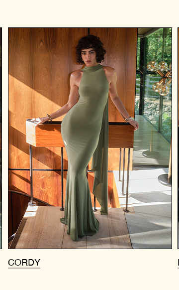 Shop Cordy Dresss