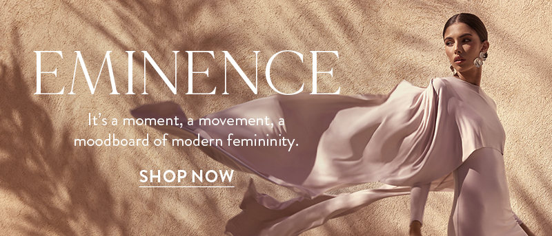Eminence