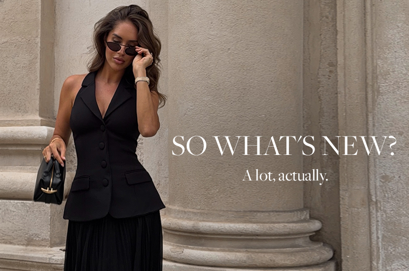Shop New In
