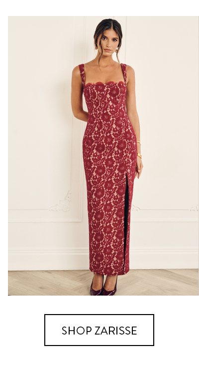 Shop Zarisse