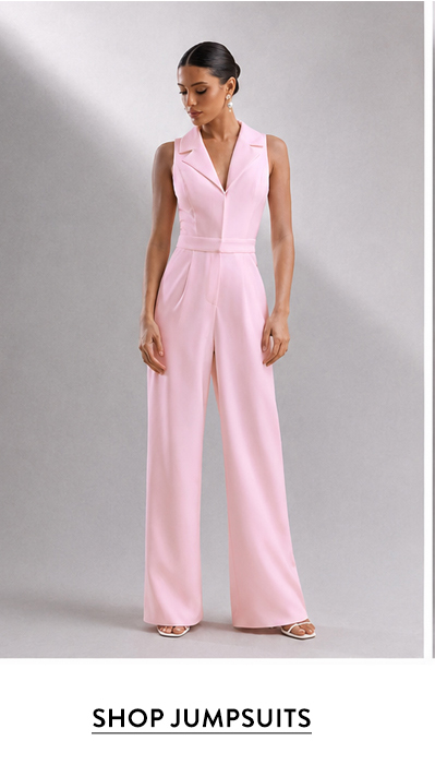 Shop Jumpsuits