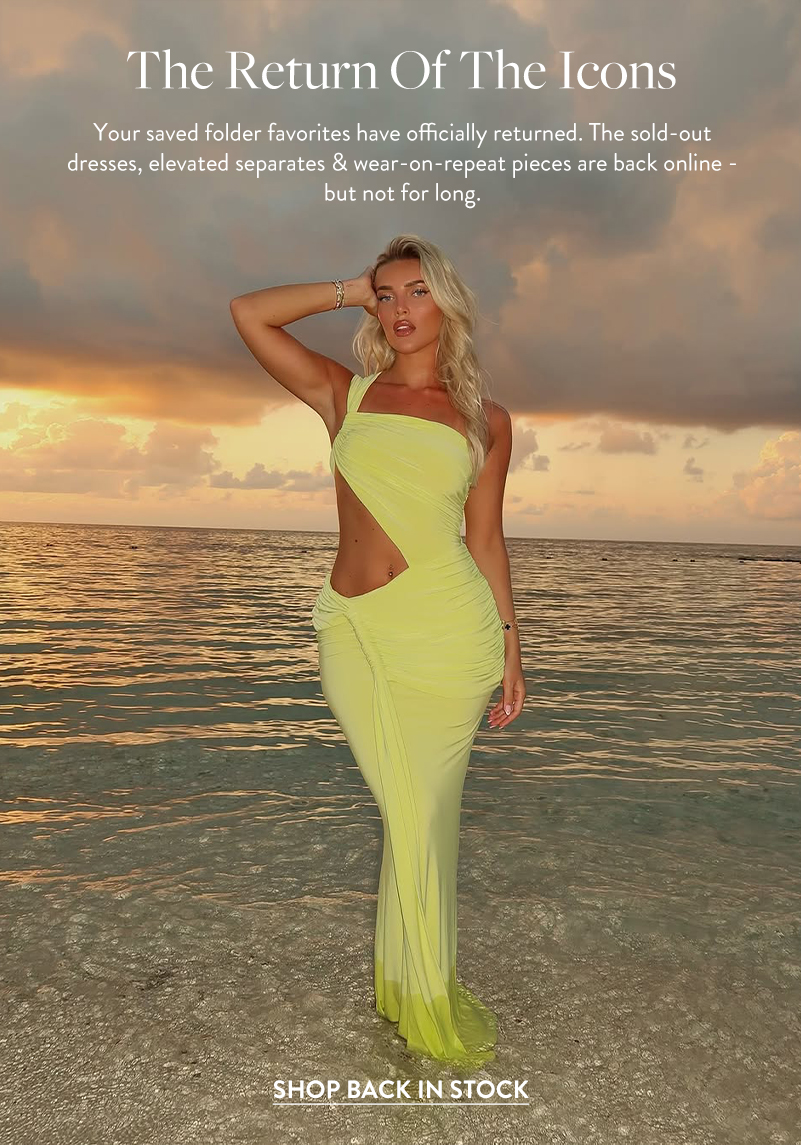 Shop New In