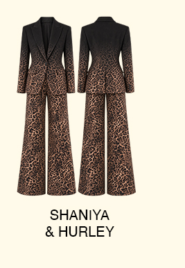 Shop Print Co-ord 