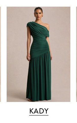 Shop Kady Dress
