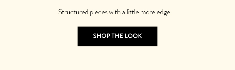 Shop The Look