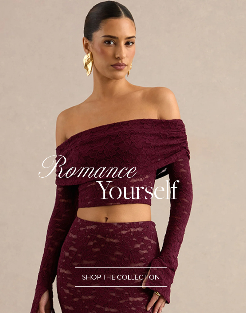 Shop The Collection