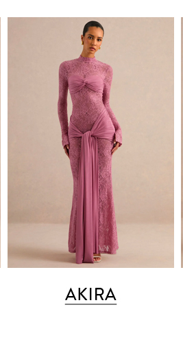 Shop Akira Dress