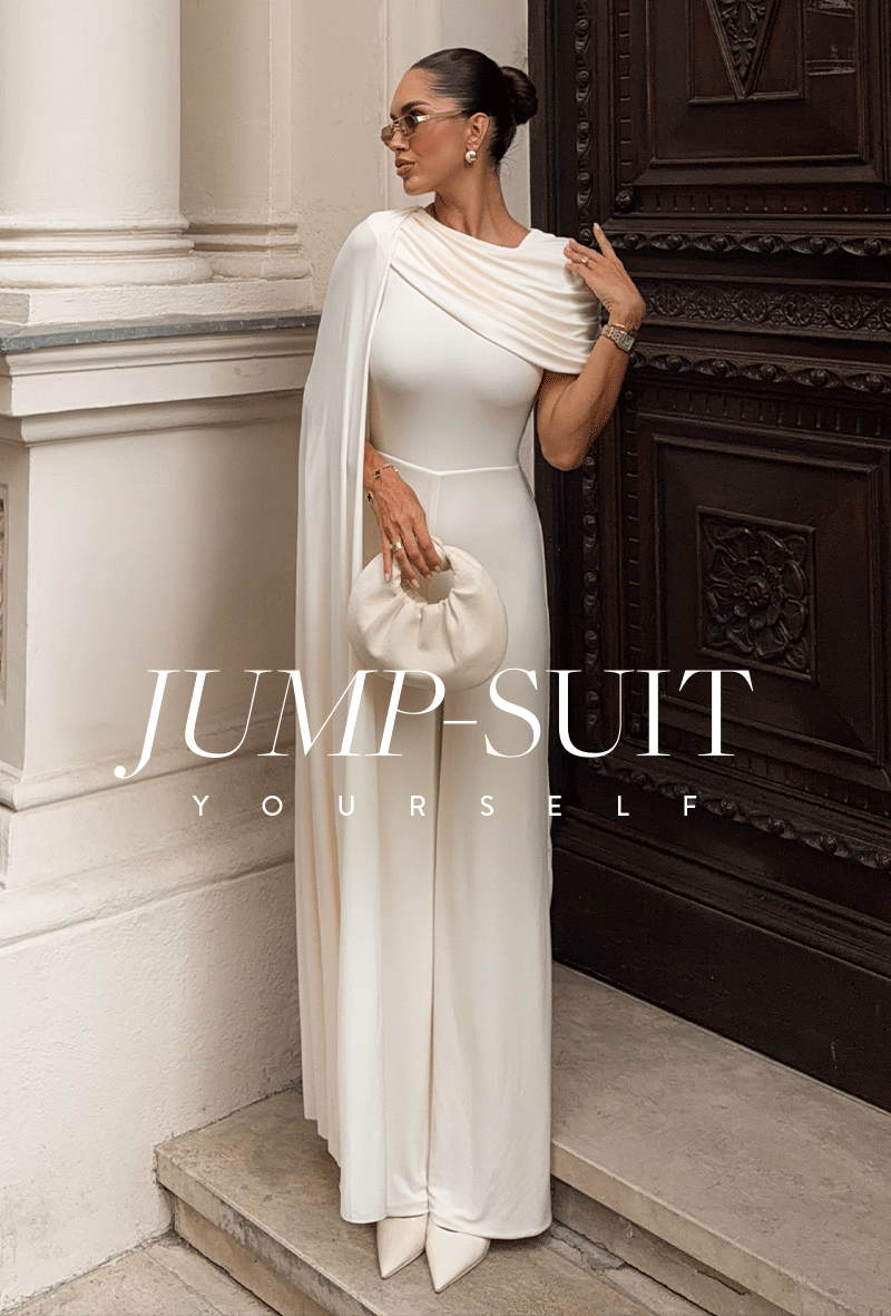 Shop Jumpsuits