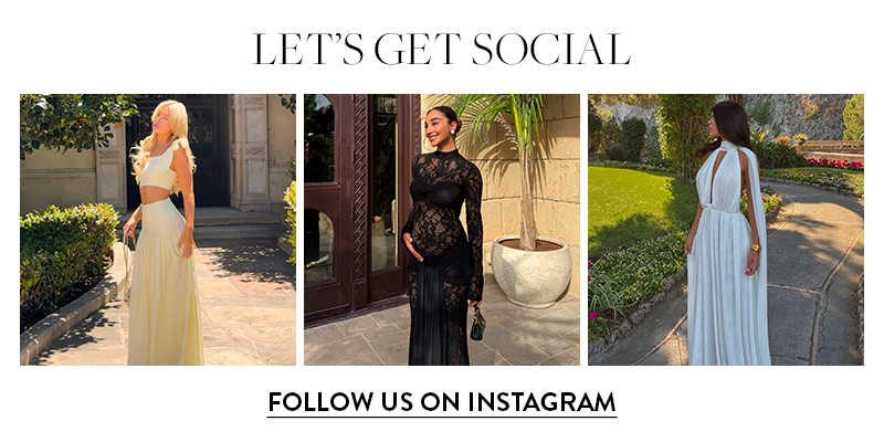 Follow Us