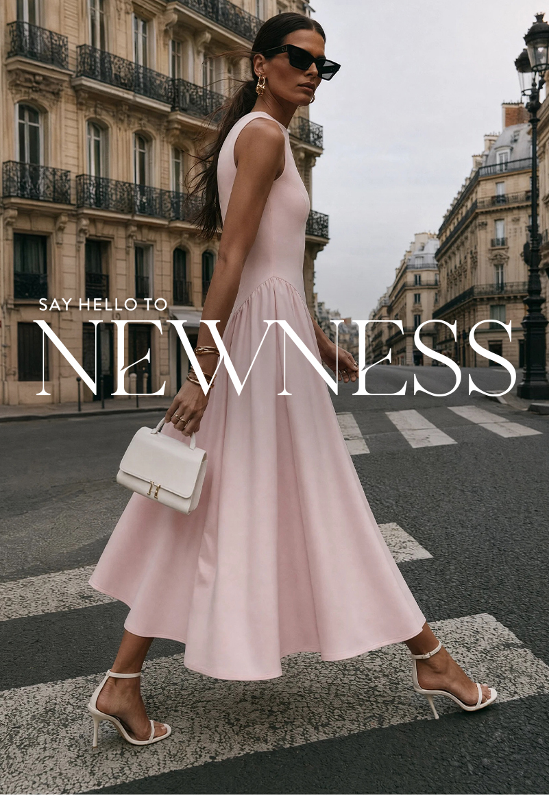 Shop New In