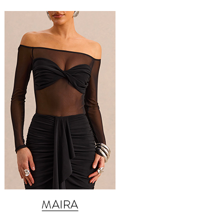 Shop Maira