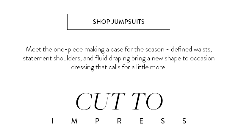 Shop Jumpsuits